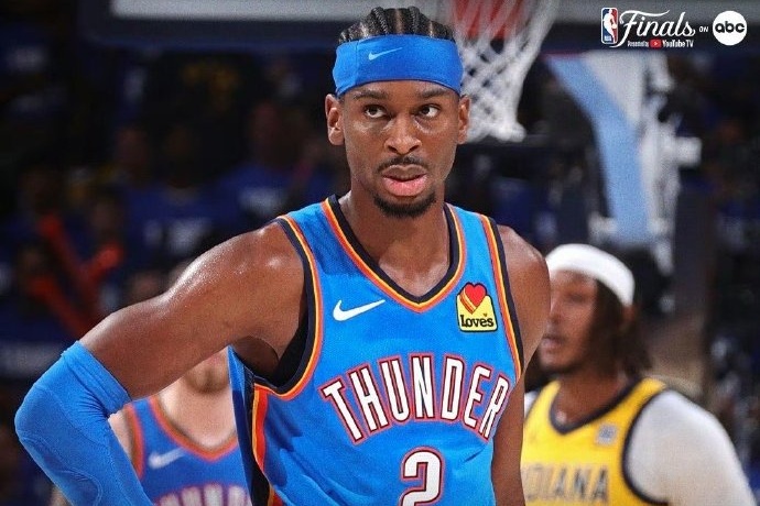 亚历山大双丰收:ESPY年度最佳NBA球员与最佳男运动员 亚历山大双丰收:ESPY年度最佳NBA球员与最佳男运动员