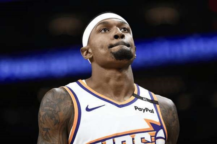 太阳致谢比尔引热议,美球迷集体“破防” 太阳致谢比尔引热议,美球迷集体“破防”